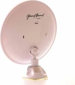 Gérard Brinard Verlichte Spiegel Zuignap LED Spiegel Incl. Batterij & USB Kabel - 7x Vergroting - Ø17cm 9 Gérard Brinard Verlichte Spiegel Zuignap LED Spiegel Incl. Batterij & USB Kabel - 7x Vergroting - Ø17cm -Cosmetische Kortingen Winkel 1066x1200 5