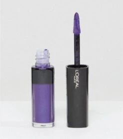 L'Oréal Infallible Eye Paint Oogschaduw - 301 Infinite Purple -Cosmetische Kortingen Winkel 1067x1200 2