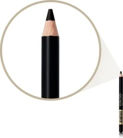 Max Factor Kohl Pencil Oogpotlood - 020 Black -Cosmetische Kortingen Winkel 1069x1200 1