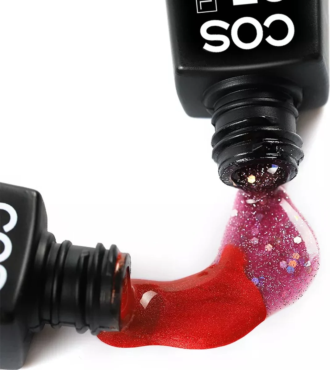 Royala D11 Gellak Starters Pakket + Inclusief UV LED Lamp + 10 Verschillende Gellak Kleuren - Gellak Lamp – Gellac Set - Alle Benodigdheden In Eén - Uitgebreid 62-Delig Pakket- Gel Polish Set - Gellak Set - UV LED Lamp 22 Royala D11 Gellak Starters Pakket + Inclusief UV LED Lamp + 10 Verschillende Gellak Kleuren - Gellak Lamp – Gellac Set - Alle Benodigdheden In Eén - Uitgebreid 62-Delig Pakket- Gel Polish Set - Gellak Set - UV LED Lamp - Afbeelding 20