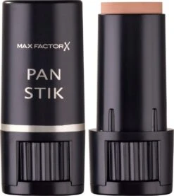 Max Factor Pan Stik - Deep Olive -Cosmetische Kortingen Winkel 1070x1200 1