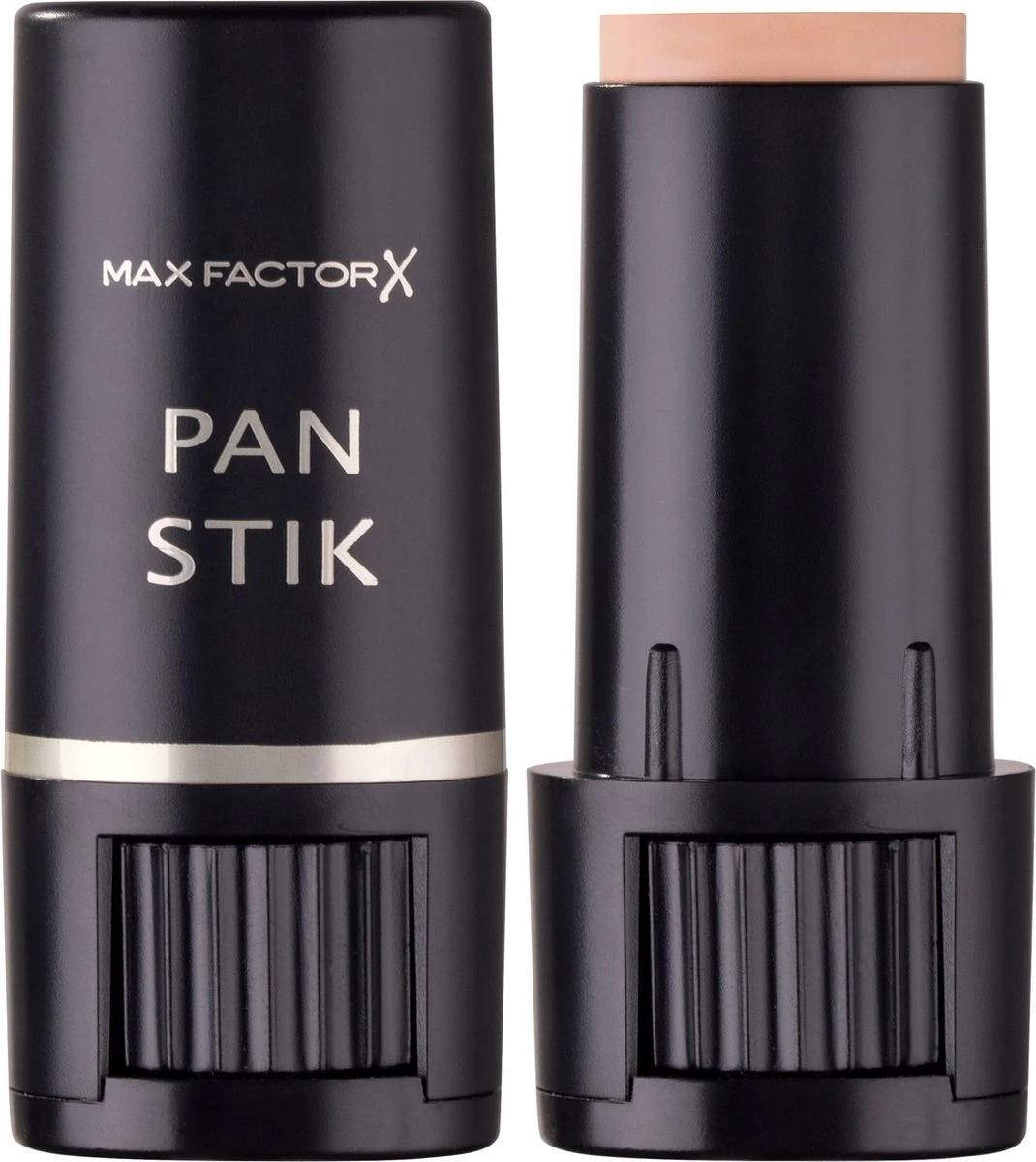 Max Factor Panstik 025 Fair Foundationmake-up Stick Crème 11 Max Factor Panstik 025 Fair Foundationmake-up Stick Crème - Afbeelding 9