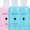 Nagel Vloeistoffen Set - UV Cleanser - Remover - Blue Scrub - 750ml -Cosmetische Kortingen Winkel 1070x1200 6