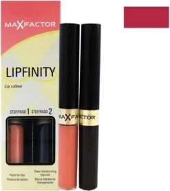 Max Factor Lipfinity Lip Colour Lippenstift - 335 Just In Love 30 Max Factor Lipfinity Lip Colour Lippenstift - 335 Just In Love -Cosmetische Kortingen Winkel 1071x1200 5