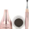 L’Oréal Paris Paradise Extatic Brow Pomade Wenkbrauwgel - 106 Ebony -Cosmetische Kortingen Winkel 1076x1200 4