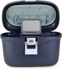 Decent Sportivo - Beautycase - Donkerblauw -Cosmetische Kortingen Winkel 1079x1200 4