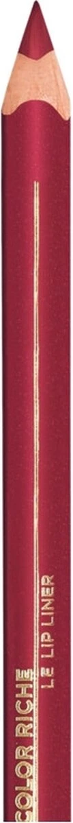 L’Oréal Paris Color Riche Lipliner - 124 S'il Vous Plait - Rood Lippenpotlood 5 L’Oréal Paris Color Riche Lipliner - 124 S'il Vous Plait - Rood Lippenpotlood - Afbeelding 3