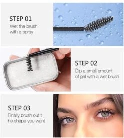 I.luxury - Brow Soap - Brow Styling Soap - 100% Vegan- Brow Lamination - Wenkbrauwgel- Instagram Brows - Tiktok 13 I.luxury - Brow Soap - Brow Styling Soap - 100% Vegan- Brow Lamination - Wenkbrauwgel- Instagram Brows - Tiktok -Cosmetische Kortingen Winkel 1081x1200 2