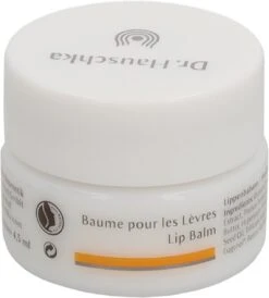 Dr. Hauschka Dr. Hauschka Lip Balm 4,5 Ml -Cosmetische Kortingen Winkel 1083x1200 1