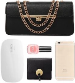 Nagellak Droger 6W - LED Verlichting - Gellak - Nagel Lamp - Nagelverzorging - Nagel Lak Lamp -Cosmetische Kortingen Winkel 1085x1200 8