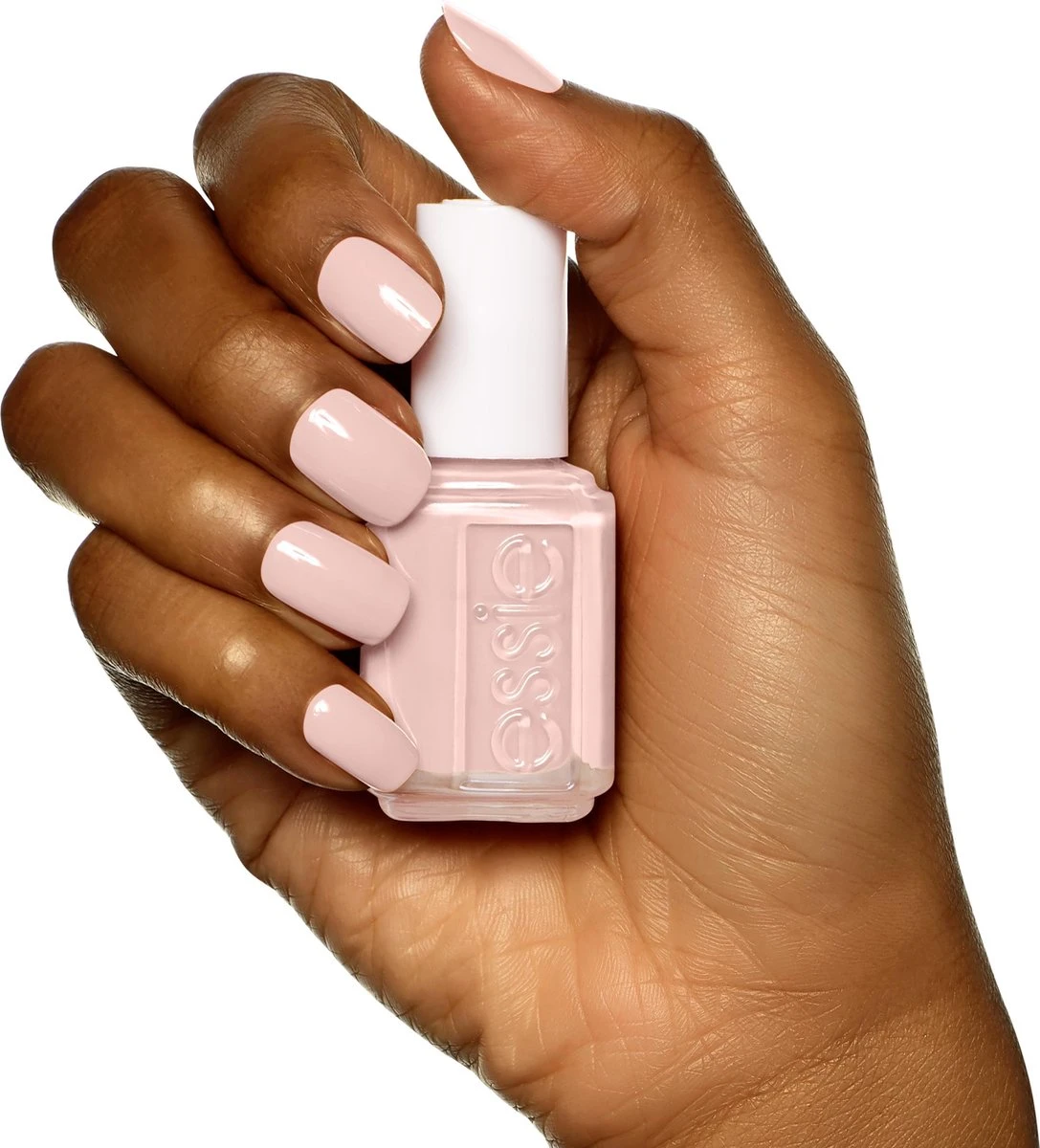 Essie Spin The Bottle - Nude - Nagellak 8 Essie Spin The Bottle - Nude - Nagellak - Afbeelding 6