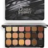 Makeup Revolution X Game Of Thrones 3 Eyed Raven Forever Flawless Shadow Palette - Oogschaduw Palette -Cosmetische Kortingen Winkel 1088x1200 5