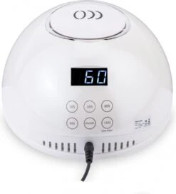 CCO Gellak Starterspakket - Gel Nagellak - Large Met 48Watt Led Lamp - 8 Gellak Kleuren Van CCO 13 CCO Gellak Starterspakket - Gel Nagellak - Large Met 48Watt Led Lamp - 8 Gellak Kleuren Van CCO -Cosmetische Kortingen Winkel 1089x1200 11