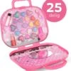 Make Up Koffer 25 Delig - Roze - Make Up Koffer Met Inhoud - Make Up Koffer Meisjes - Make Up Koffer Kinderen - Make Up Set Voor Meisjes 1 Make Up Koffer 25 Delig - Roze - Make Up Koffer Met Inhoud - Make Up Koffer Meisjes - Make Up Koffer Kinderen - Make Up Set Voor Meisjes -Cosmetische Kortingen Winkel 1089x1200 15