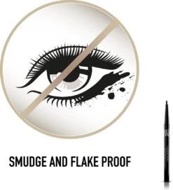 Max Factor Excess Intensity Longwear - 04 Charcoal - Eyeliner -Cosmetische Kortingen Winkel 1089x1200 6