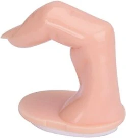 Oefenvinger Voor Nagels – Nail Art – All-in-1 Set – 5 Stuks - Nagel Set – Nail Trainer – Nail Tips – Acrylnagels Starterspakket – Nagel – Nail Trainer Hand – Oefen Hand Nagels - Nailtrainer Nagel Oefenhand -Cosmetische Kortingen Winkel 1090x1200 3