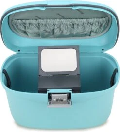 Decent Sportivo Beautycase Light Blue -Cosmetische Kortingen Winkel 1090x1200 4