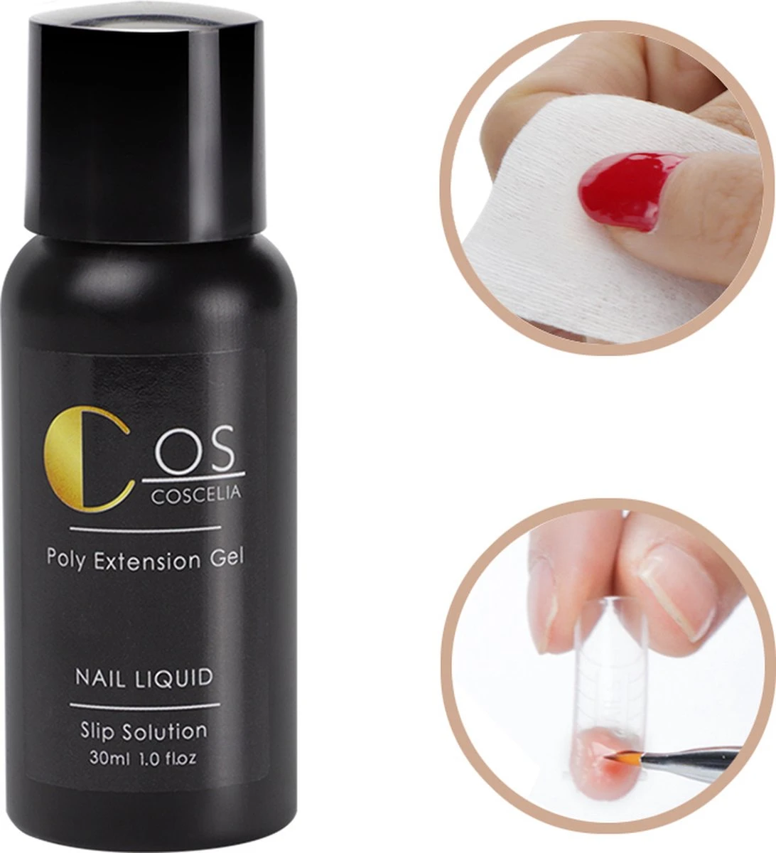 Royala - Professionele Poly Gel Starter Kit POG3. – 6 Kleuren Polygel + 6 Kleuren UV Gel - 12 Kleuren Polygel Pakket - Incl. 36 W UV Nageldroger - Poly Acryl Nagels - Nail Art - Gel Lak 17 Royala - Professionele Poly Gel Starter Kit POG3. – 6 Kleuren Polygel + 6 Kleuren UV Gel - 12 Kleuren Polygel Pakket - Incl. 36 W UV Nageldroger - Poly Acryl Nagels - Nail Art - Gel Lak - Afbeelding 15