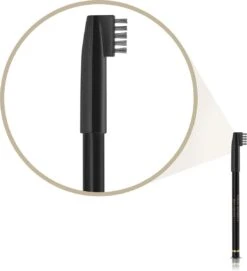 Max Factor Eyes - 02 Hazel - Wenkbrauwpotlood -Cosmetische Kortingen Winkel 1093x1200 6