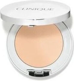 Clinique Superpowder Double Face Makeup - 02 Matte Beige - 10 G -Cosmetische Kortingen Winkel 1095x1200 1
