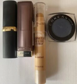 Merkloos L'oreal Paris Maybelline New York BOX (15 STUKS) -Cosmetische Kortingen Winkel 1096x1200 11