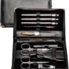 Solingen 10-delige Manicureset Solingen