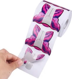 Eldur® Gel & Acryl Nagel Sjablonen - 100 Stuks - Professional Nail Forms -Cosmetische Kortingen Winkel 1096x1200 8