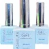 Gellex - SET Absolute Builder Gel In A Bottle #32 ''Hecate'' - Gel Starterspakket 3x18ml - Gel Nagellak Set- Gel Nagels -Cosmetische Kortingen Winkel 1098x1200 10
