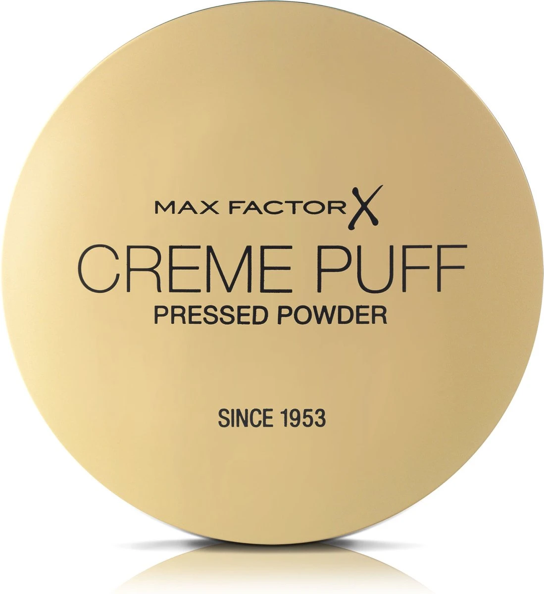 Max Factor Creme Puff Gezichtspoeder - 42 Deep Beige 8 Max Factor Creme Puff Gezichtspoeder - 42 Deep Beige - Afbeelding 6