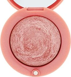 Bourjois Little Rount Pot Blush 095 Rose De Jaspe -Cosmetische Kortingen Winkel 1099x1200 2