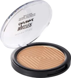 Maybelline Master Chrome Highlighter - 100 Molten Gold -Cosmetische Kortingen Winkel 1099x1200 7
