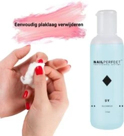 GUAPÀ - Gellak Plaklaag Remover Set Voor Het Verwijderen Van De Gel Plaklaag - Nagel UV Cleanser Set -Cosmetische Kortingen Winkel 1099x1200 8
