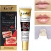 Karité SOS Lip Plumping Gloss - Lip Plumper - Vollere Lippen - Collageen - Argan Olie - Gehydrateerde Lippen - Lipgloss -Cosmetische Kortingen Winkel 1102x1200 4