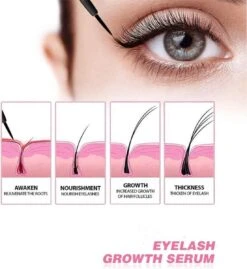 Merkloos Lash Lift Wimperserum - Lash Serum - Lashlift - Wimperlift - Eyelash Serum - Wimper Lift 24 Merkloos Lash Lift Wimperserum - Lash Serum - Lashlift - Wimperlift - Eyelash Serum - Wimper Lift -Cosmetische Kortingen Winkel 1103x1200 2