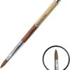 KOLINSKY ACRYL PENSEEL #12 - Kolinsky Penseel - Acryl Penseel - Acryl Nagels - Hout -Cosmetische Kortingen Winkel 1103x1200 4