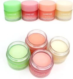 Laneige Lip Sleeping Mask (Grapefruit) - Lipmasker - 20 Ml -Cosmetische Kortingen Winkel 1105x1200 2