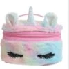 Fabs World Beautycase Unicorn Roze -Cosmetische Kortingen Winkel 1105x1200 8