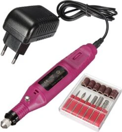 Acrylnagels Set | Nepnagels | Acryl Nagels Kit Starterspakket | Basispakket | Nail Art Pakket | Elektrische Nagelvijl | 60 Kleuren Acryl Poeders/Glitters | 500 Franse Tips | Acrylic Liquid | Nagel Lijm | Plaknagels | 91 Delig | Nagel Set | Nagelstad -Cosmetische Kortingen Winkel 1106x1200 9