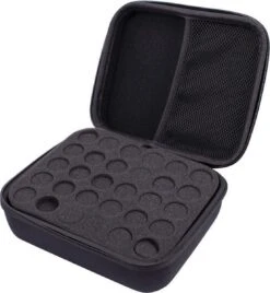 SUNONE Opbergkoffer Voor 30 Nagellak Potjes 9 SUNONE Opbergkoffer Voor 30 Nagellak Potjes -Cosmetische Kortingen Winkel 1107x1200 11