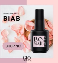 GUAPÀ® BIAB Builder Gel In A Bottle Nagelset | Inclusief Led Lamp Nagels | Gelnagels Starterspakket | Nagellak | Gellak | Builder Gel | 5 X 15 Ml BIAB Met Kleur -Cosmetische Kortingen Winkel 1108x1200 4