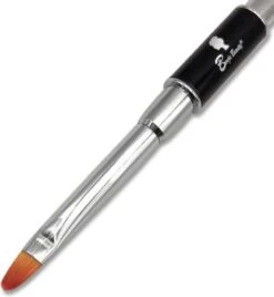 BenjaBeauty Polygel Penseel - Gel Penseel - Nagel Penselen - Gel - Polygel -Cosmetische Kortingen Winkel 1108x1200 5