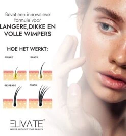 Elivate® 2x Wimperserum 3ml -Cosmetische Kortingen Winkel 1109x1200 3