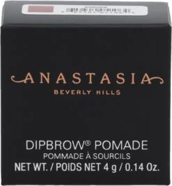 Anastasia Beverly Hills Dipbrow Pomade - Auburn -Cosmetische Kortingen Winkel 1109x1200 4