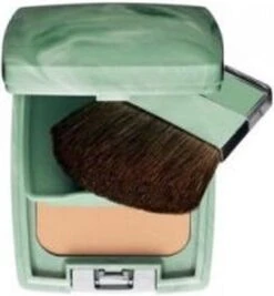 Clinique Almost Powder SPF 15 - Light - Make-uppoeder -Cosmetische Kortingen Winkel 1110x1200