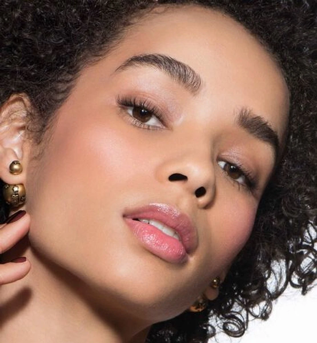 Dior Rouge Blush 459 Charnelle 6,7 G Crème 5 Dior Rouge Blush 459 Charnelle 6,7 G Crème - Afbeelding 3