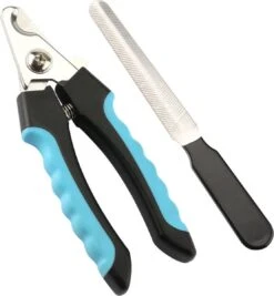 Merkloos Nagelknippper Hond Nagelknipper Kat + E-BOOK - Nagelschaar Hond - Nagelschaar Kat - Honden Nagelknipper - Nagelvijl Hond - Nageltang Hond - Nagelknipper Hond Veiligheidsstop - Nagel Hond - Bwa Commerce -Cosmetische Kortingen Winkel 1111x1200 12