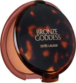Compacte Bronspoeders Bronze Goddess Estee Lauder 03-Medium Deep (21 G) -Cosmetische Kortingen Winkel 1111x1200 2