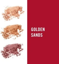 Rimmel London Kate Sculpting Palette - Golden Sands -Cosmetische Kortingen Winkel 1111x1200 5