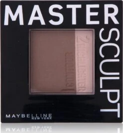 Maybelline Master Sculpt - Medium/Dark - Contouring Poeder 8 Maybelline Master Sculpt - Medium/Dark - Contouring Poeder -Cosmetische Kortingen Winkel 1112x1200 1