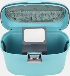 Decent Sportivo Beautycase Light Blue -Cosmetische Kortingen Winkel 1113x1200 4